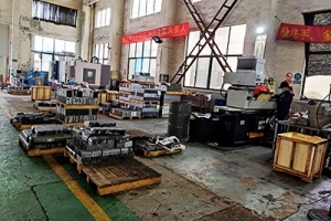 如何安全操作折彎機(jī)設(shè)備，你知道嗎？