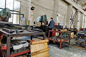 安裝折彎機(jī)夾模具時(shí)的五大注意事項(xiàng)，你知道嗎？