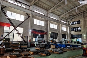 材質(zhì)的好壞是直接影響折彎?rùn)C(jī)夾模具的使用壽命的！