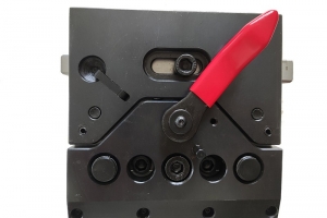 折彎機(jī)快夾